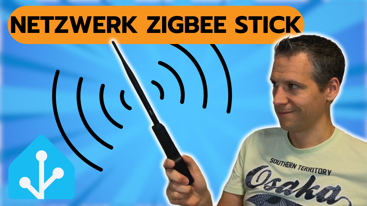Zigbee Stick: SMLIGHT SLZB-06 PoE/LAN/USB/Bluetooth Koordinator für Home Assistant Review